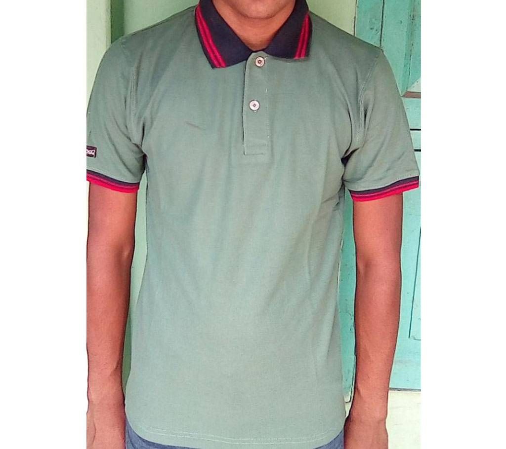 Mens Original Young2 Polo Shirt