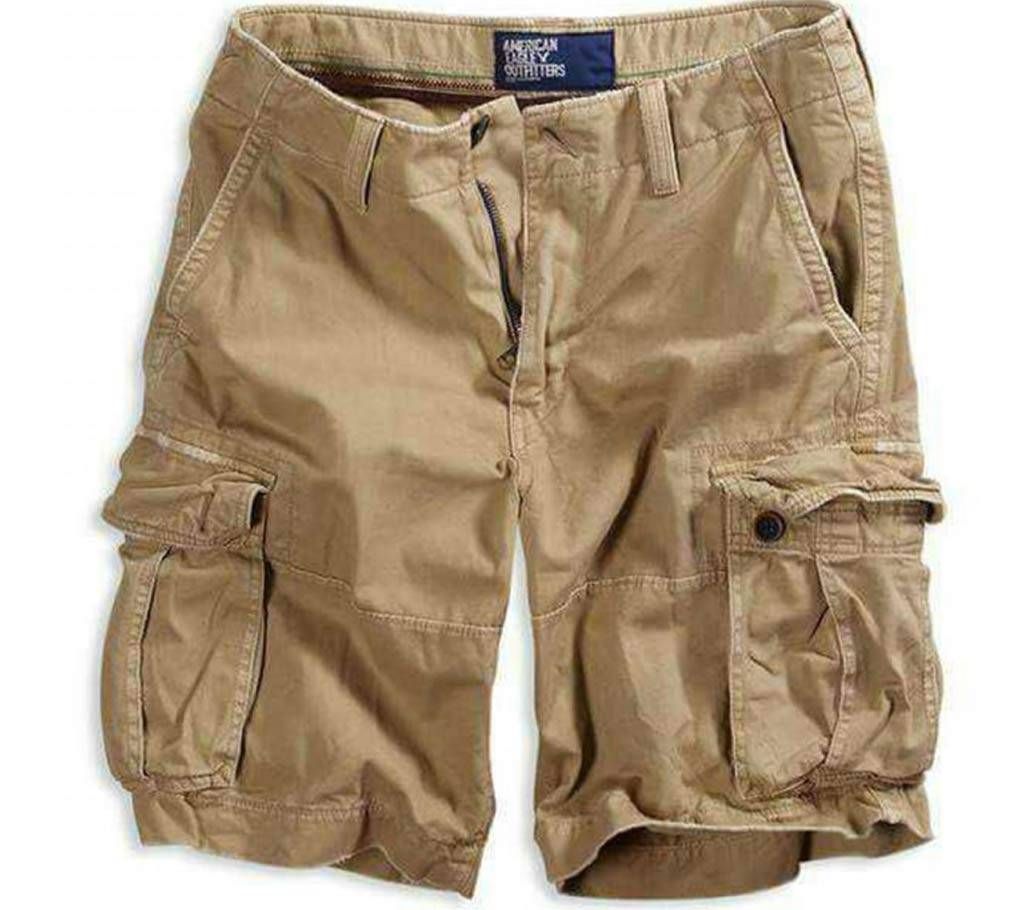 Three Quarter Pants