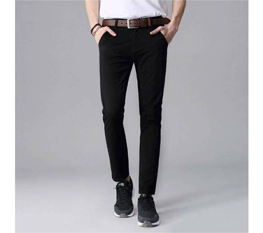 Mens gabardine pant DS-112