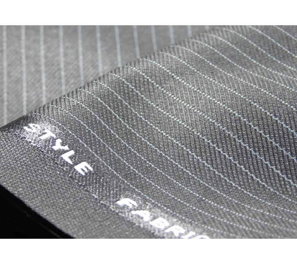 Stripe Indian formal Pants Fabric