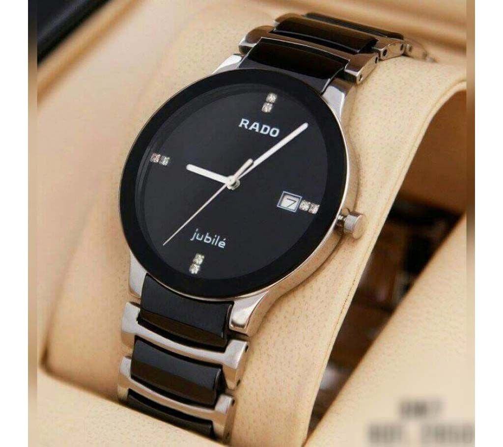 Rado Men's Wrist Watch(copy)