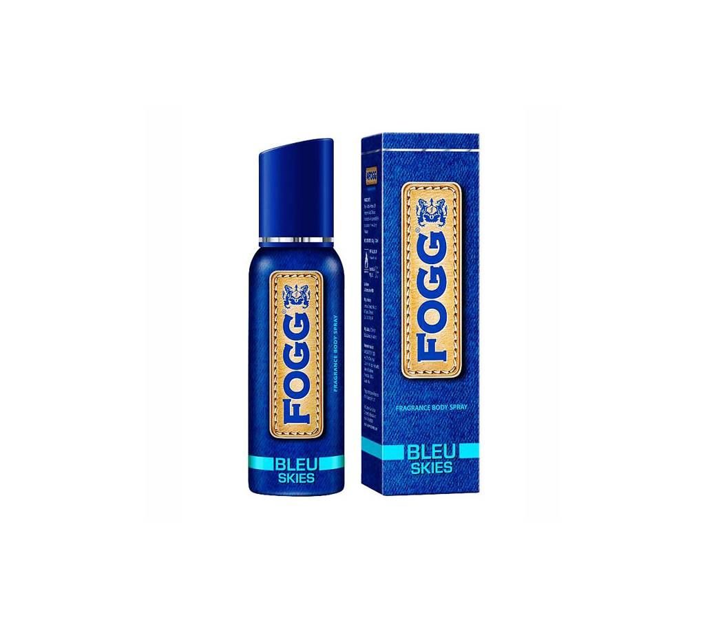 FOGG Bleu Skies Fragrance Body Spray 120ml India