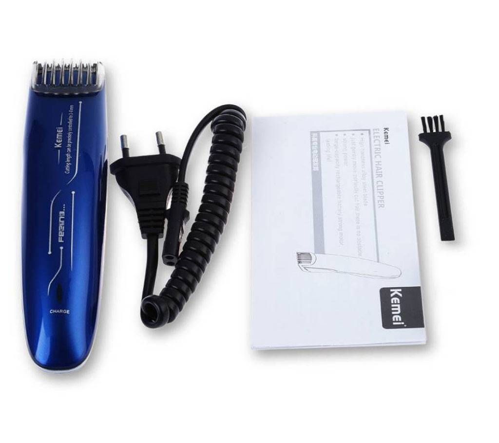 Kemei KM-2013 Professional Electric Hair Clipper & Shaver
