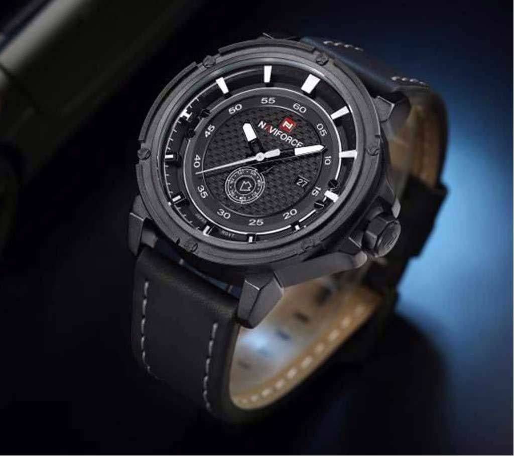 Navi force gents sports watch ( Copy)