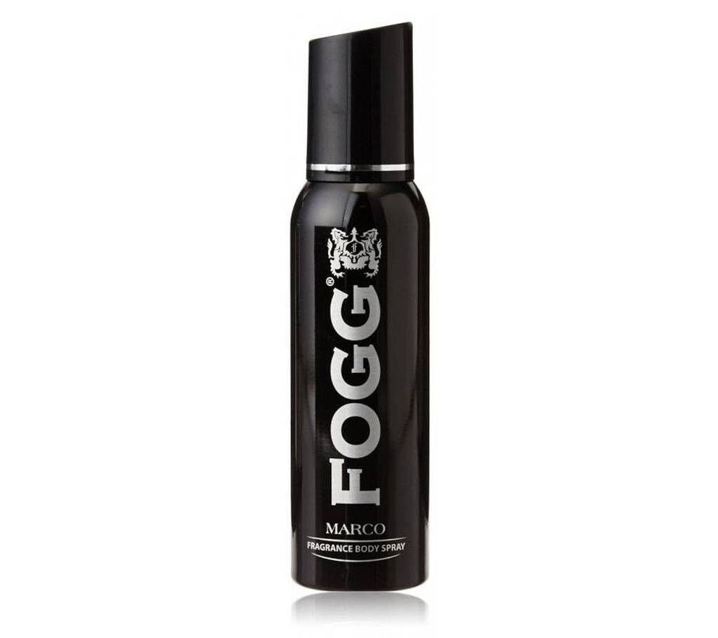 FOGG Marco Body Spray - 120ml 