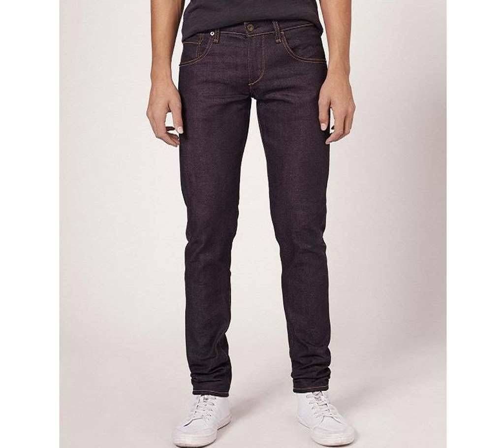 Jeans pant for man