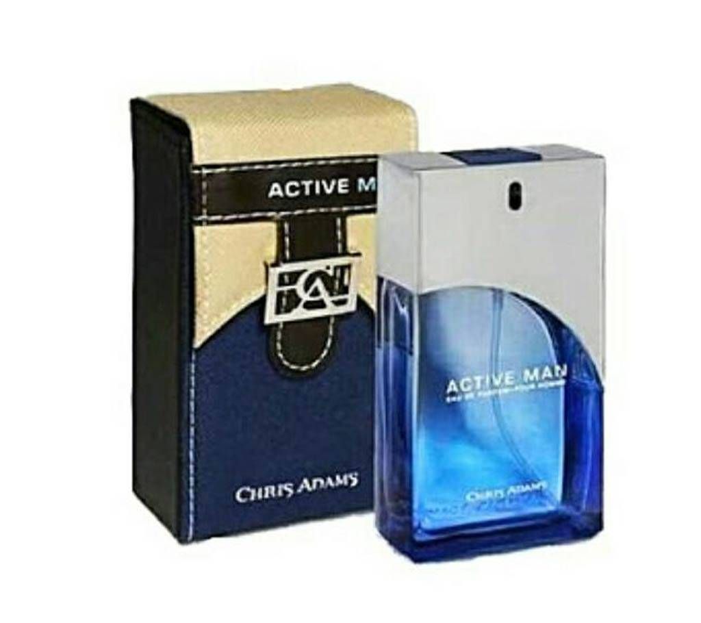 Active Man Purfume  perfume for men (100ml) UAE