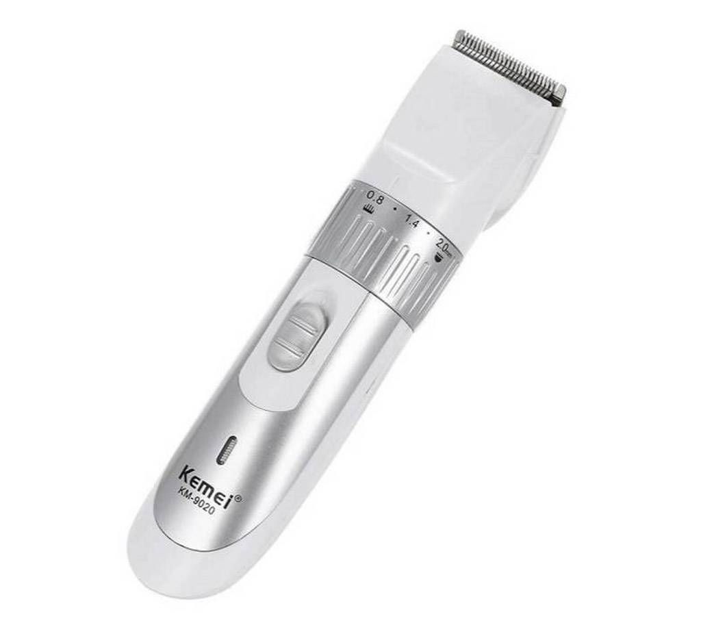 Hair Trimmer (Kemei KM-9020)