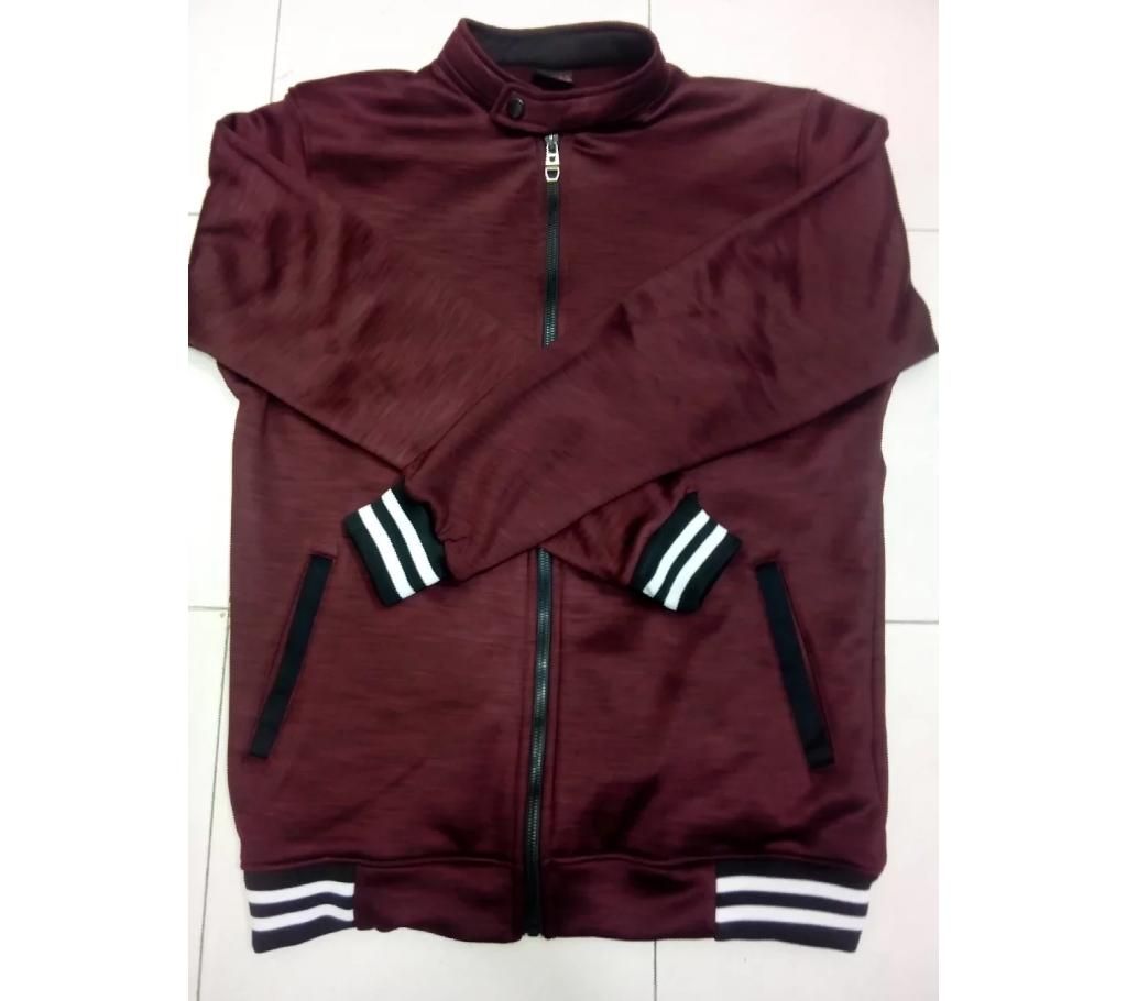 full slip jeket
