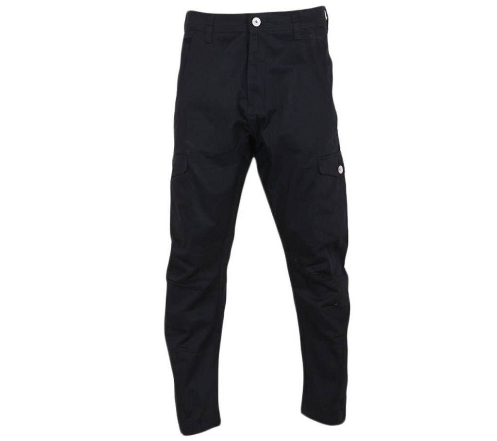 Cargo pants 6 pockets