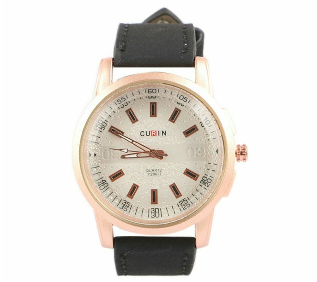 CURIN gents watch