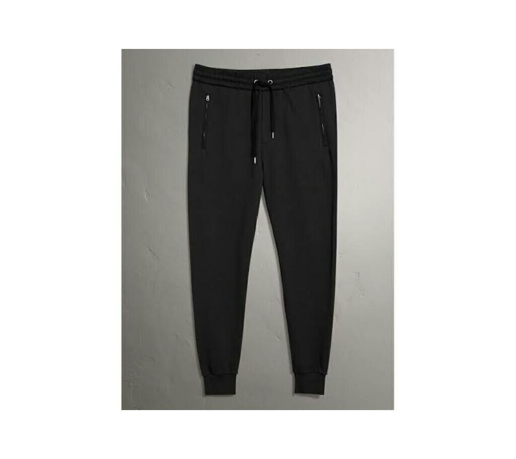 mans sweat pants