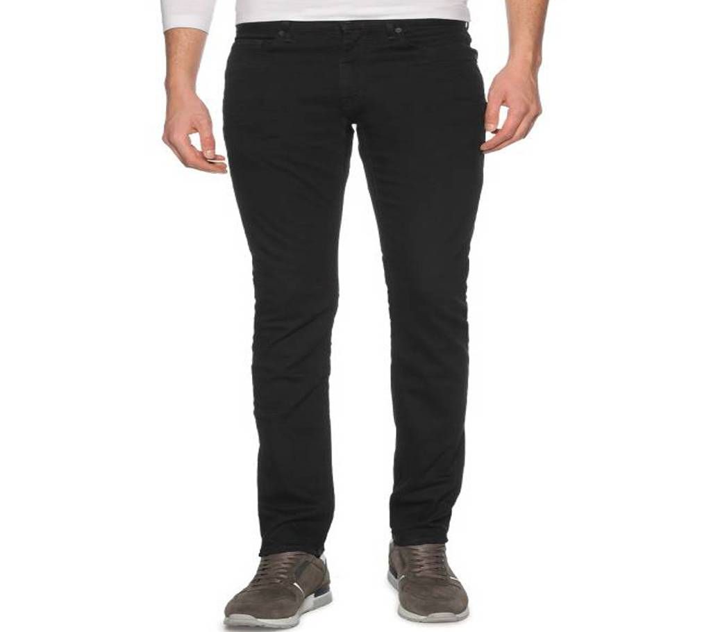 China Black Jeans for Men