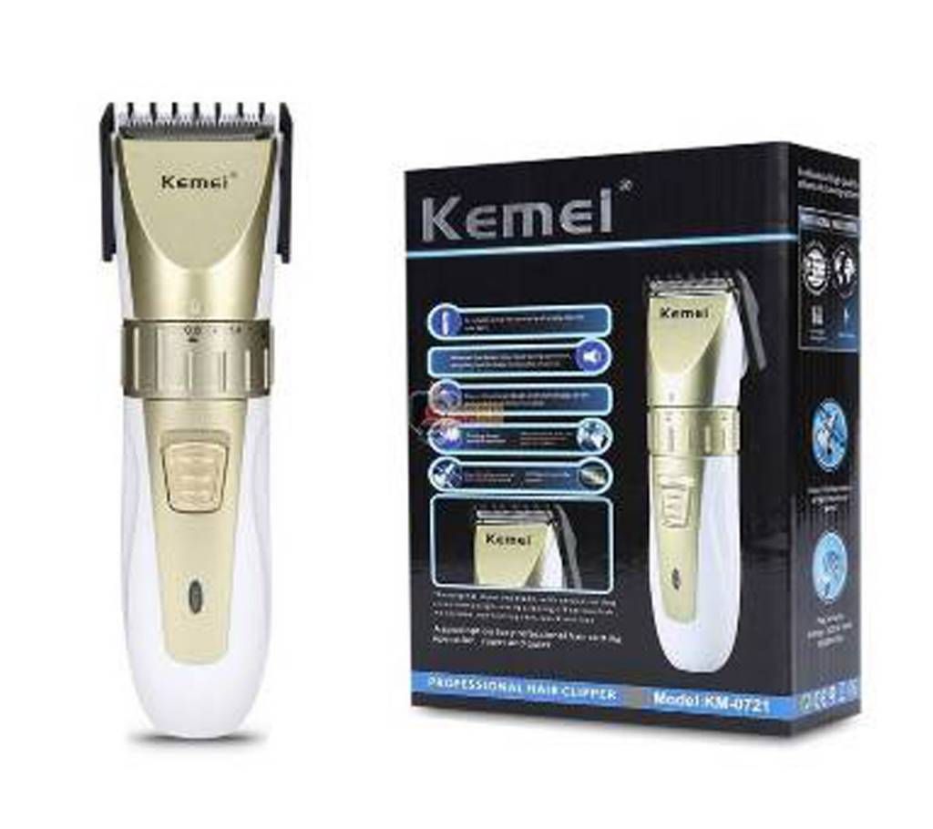 KEMEI KM0721 TRIMER