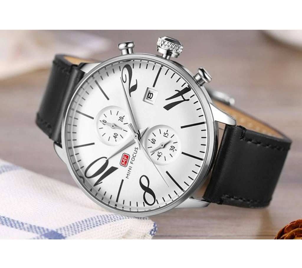 Mini Focus MF03 Gents Watch