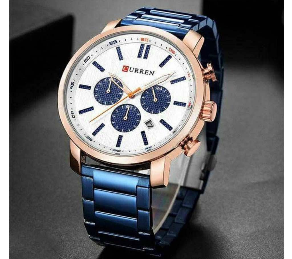 CURREN 8315c Gents Watch