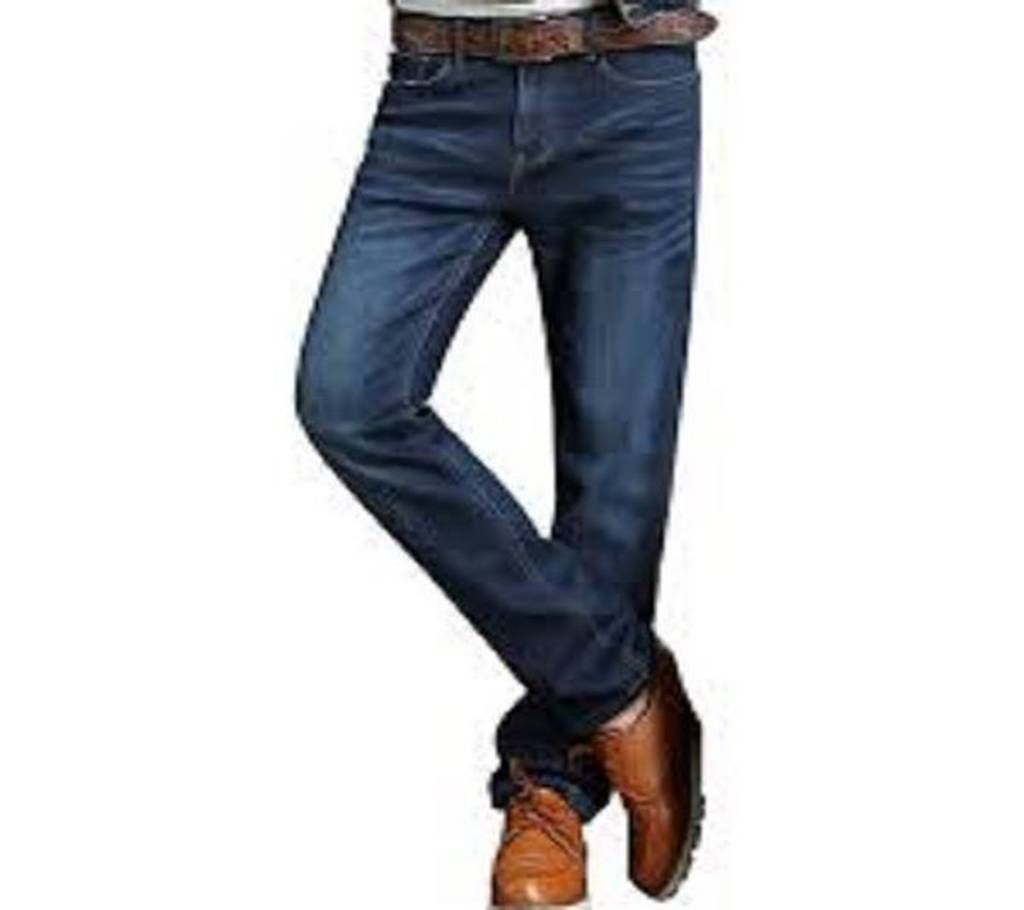 Navy Blue Pant for Men