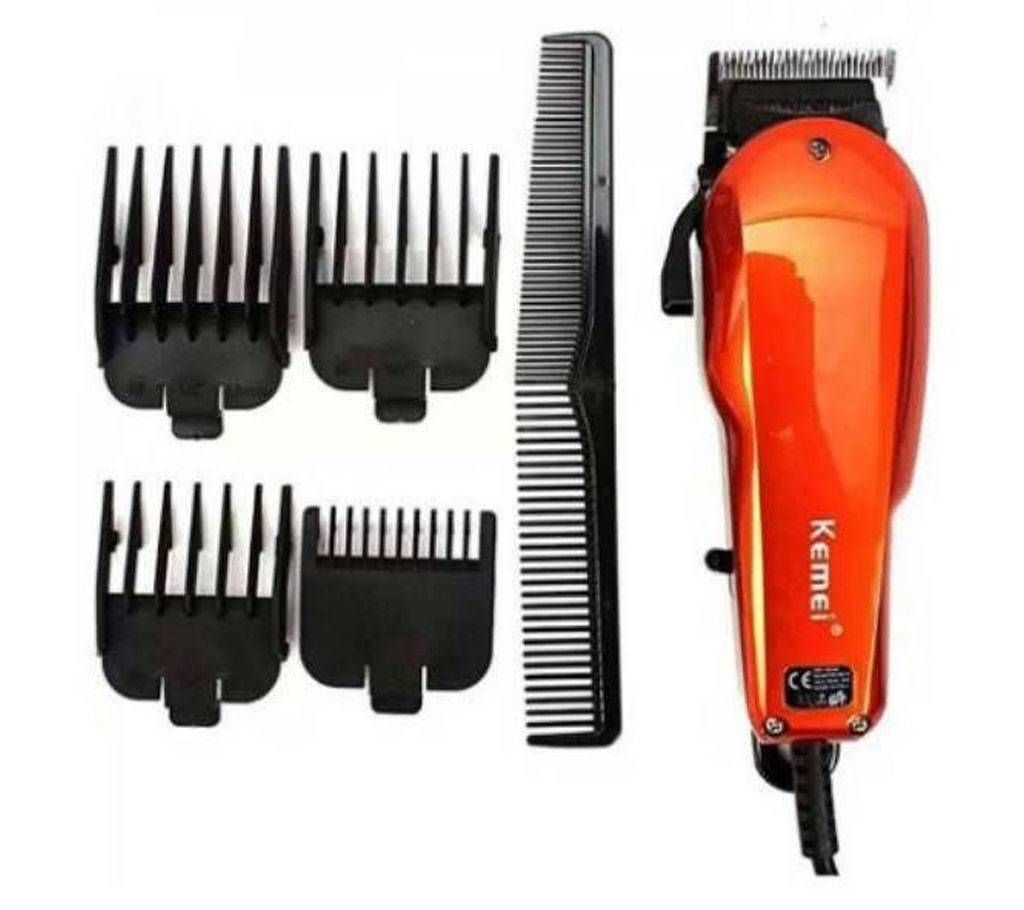 kemei 9012 clippers and trimmers