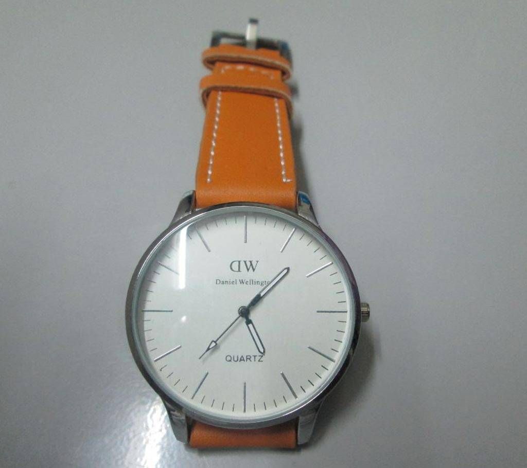 DW Watch For Men Copy
