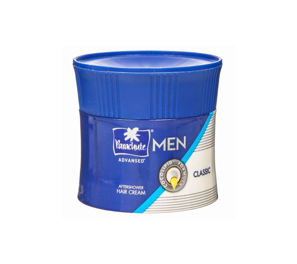 Parachute Advansed Men Hair Cream - Classic 100g - India