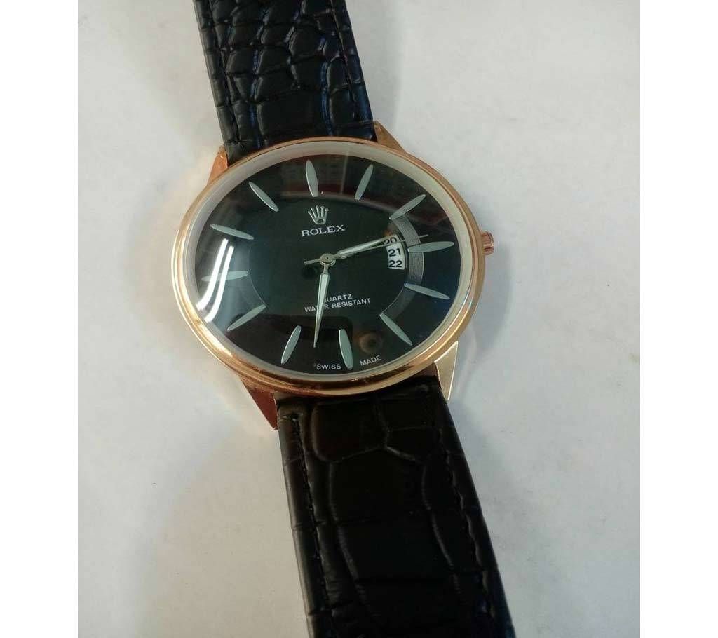 Rolex Dime