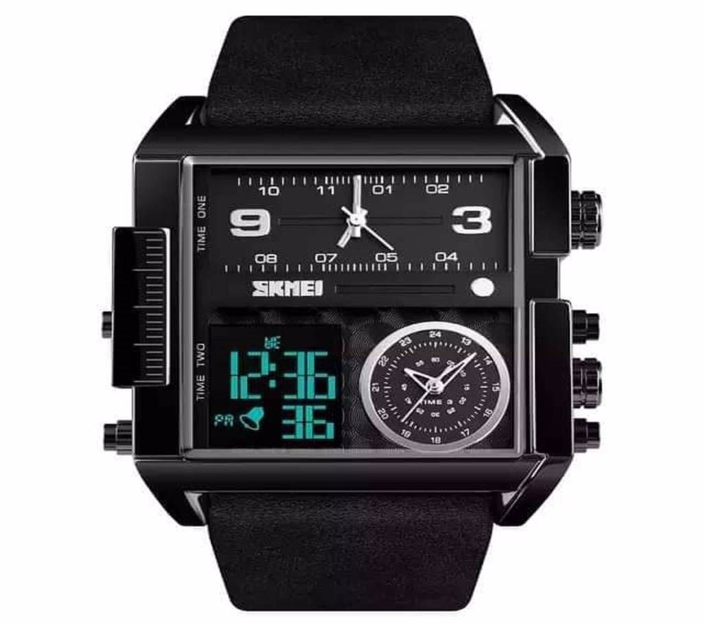 SKMEI 1391d Gents Watch