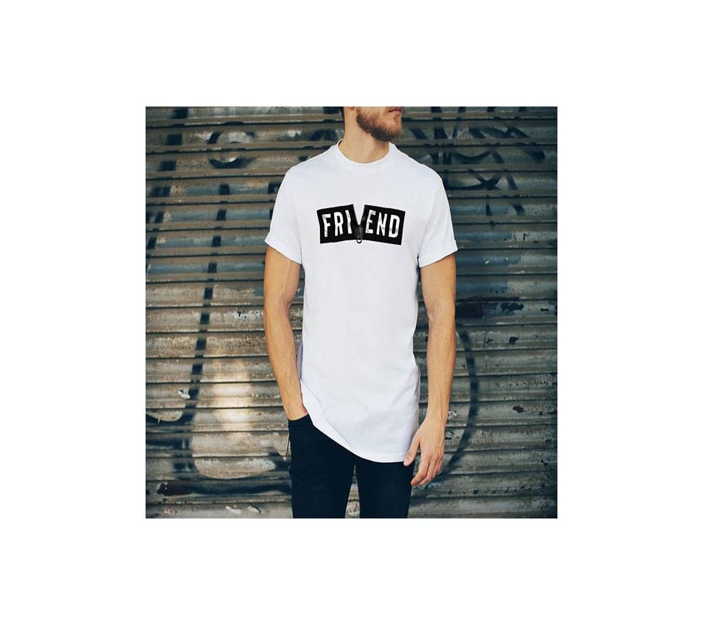 FRIEND T-Shirt for Men