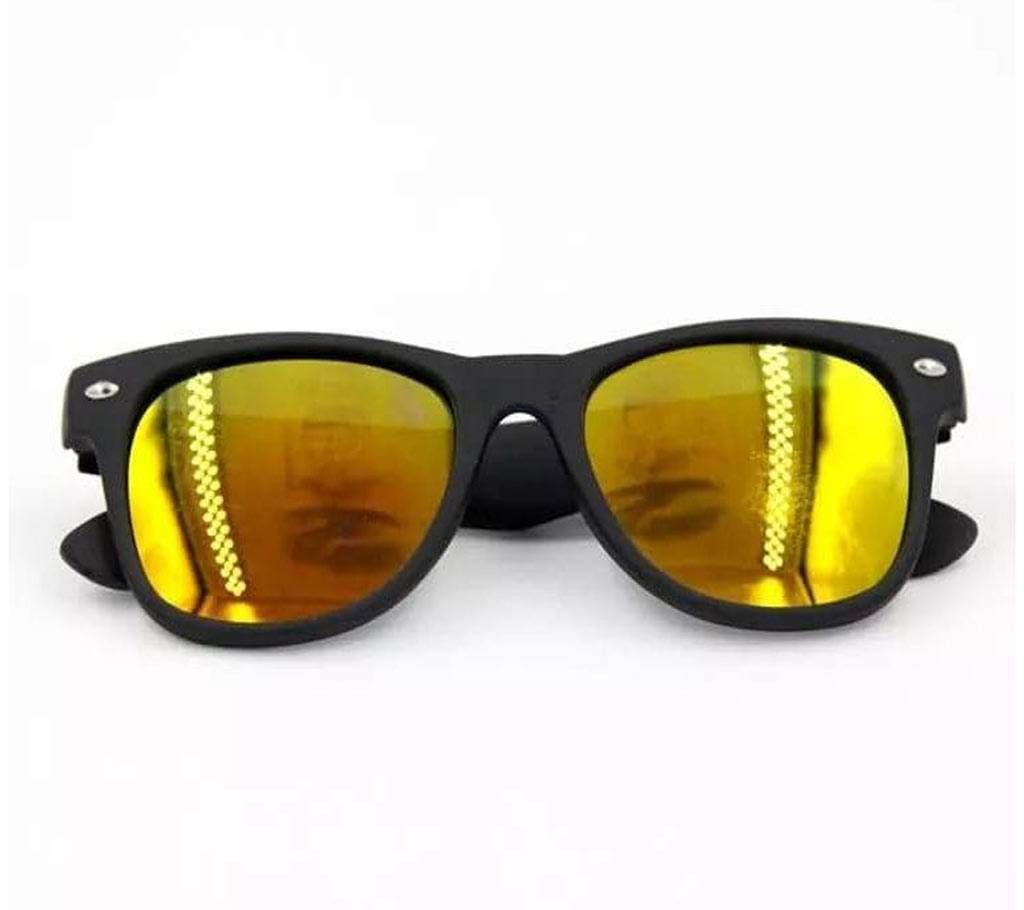 Colorfull & Fashionable Sunglasses Yellow