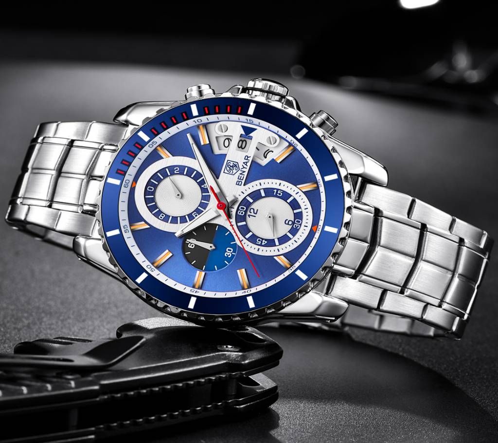 BENYAR Gents Watch