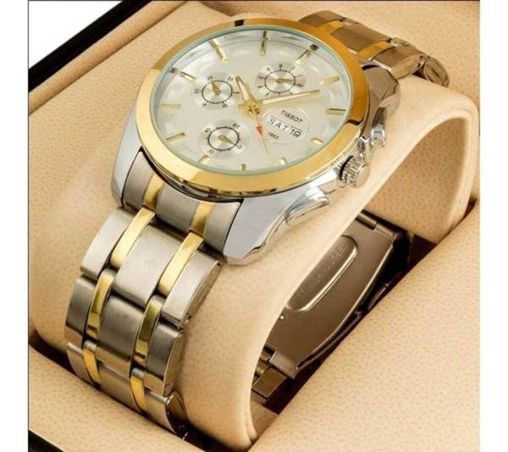 Tissot Rest Watch for Men-Copy