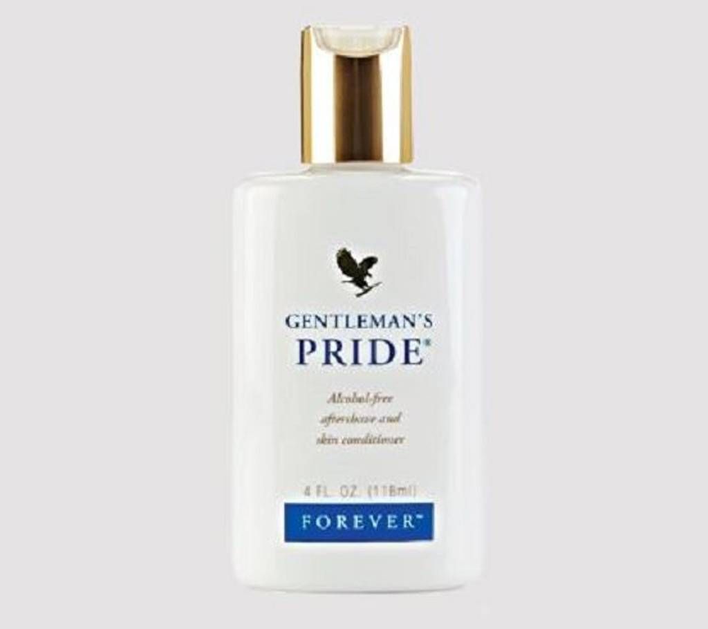 Gentlemans Pride aftershave balm-118ml(USA)