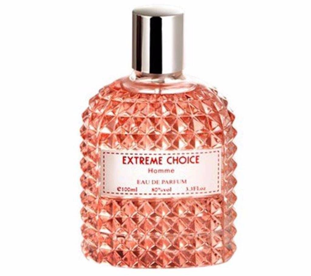 Rodeo EXTREME CHOICE Perfume For Men -100ml