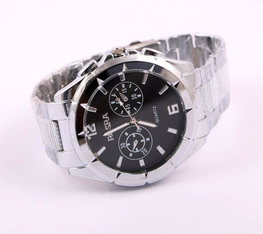 Rasra 2 Gents Wristwatch