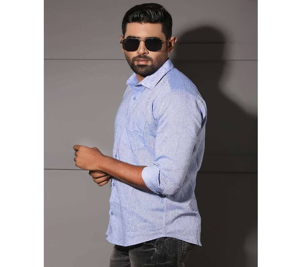 full Sleeve casual shirt For Man 1168