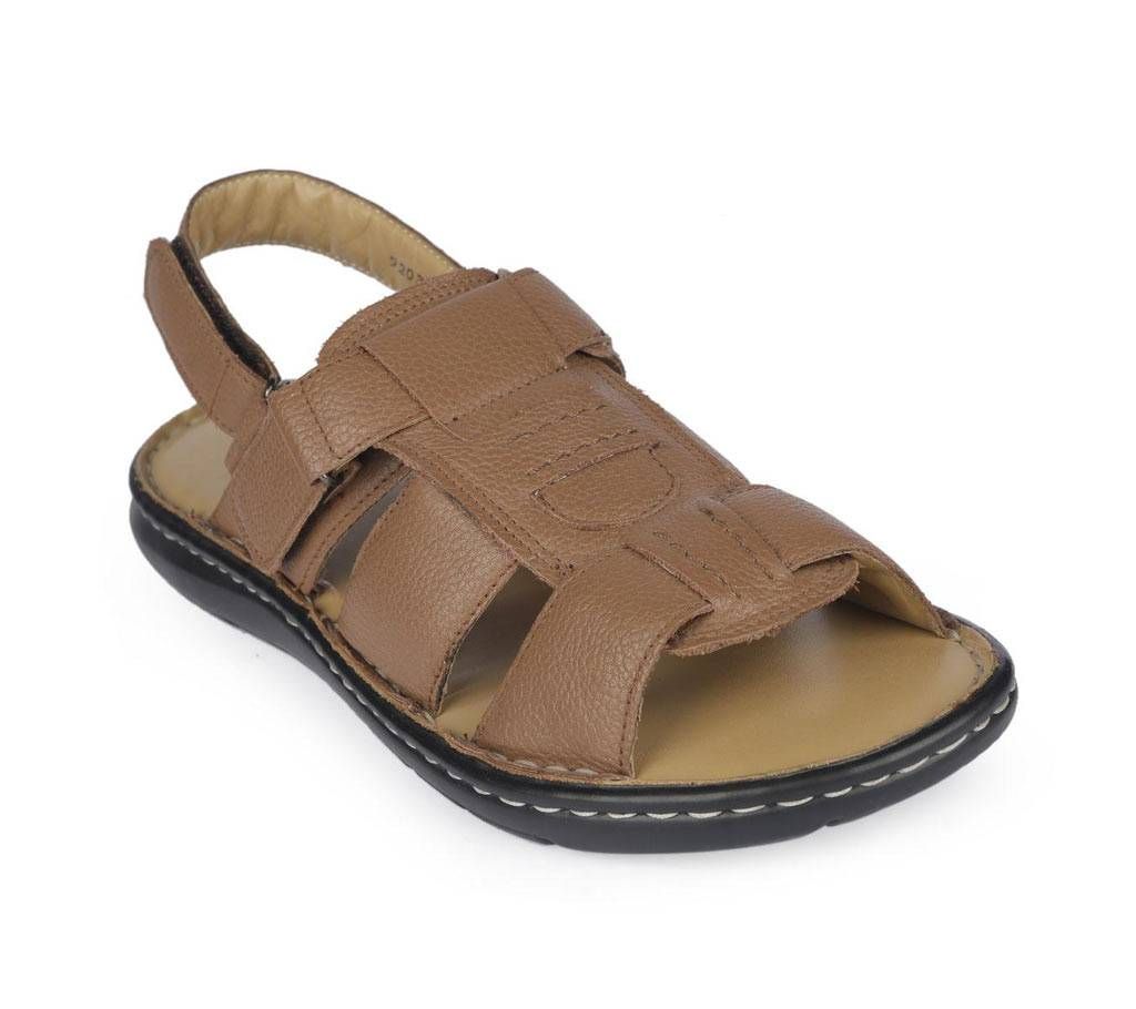 Sandal For Men-Brown -9233102
