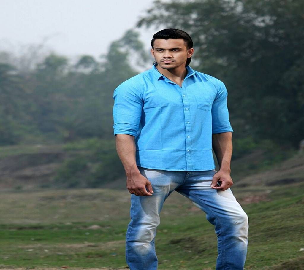 Men's Exclusive Casual Shirt by Ritzy