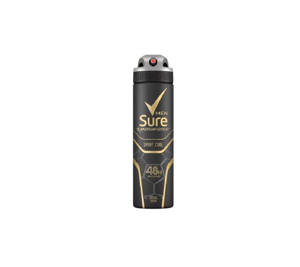 Sure Men Body Spray