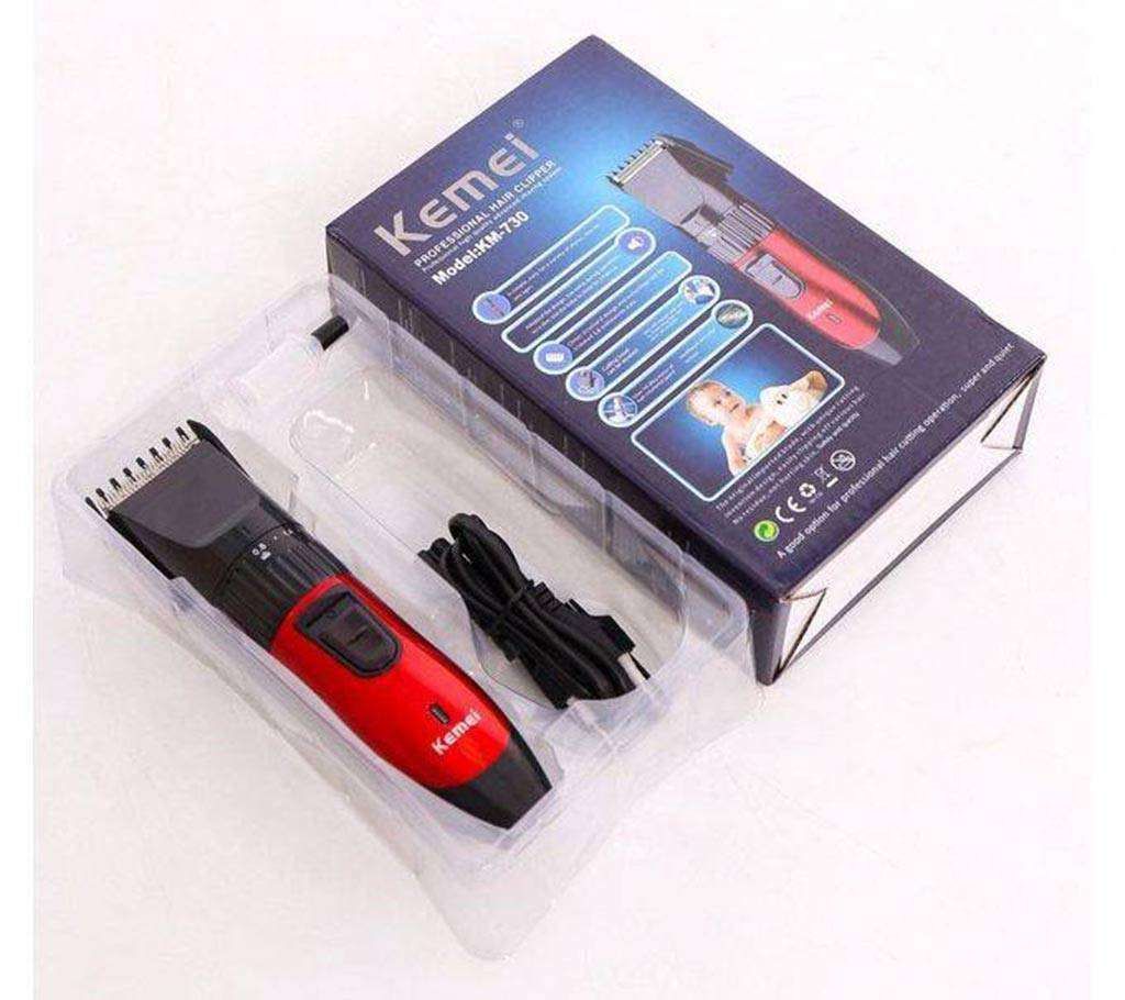 KM-0730 Kemei Trimmer