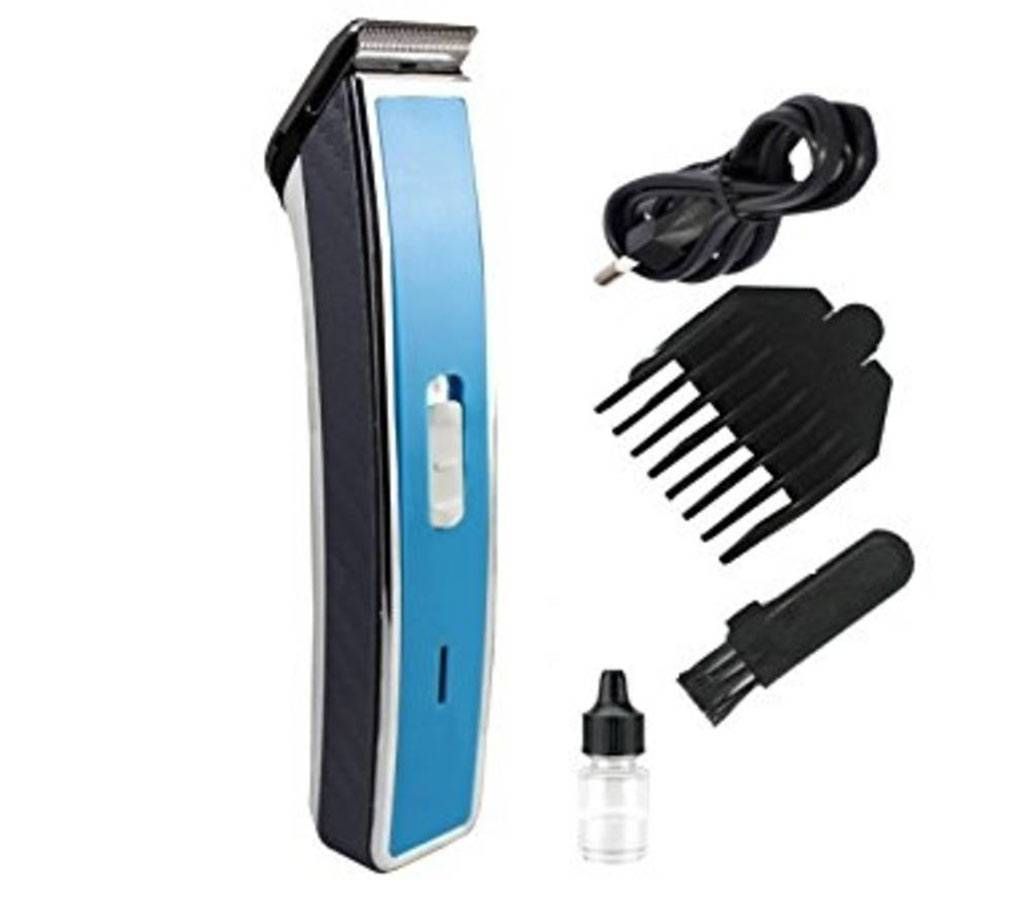Nova NS-217 Rechargeable Hair Trimmer 