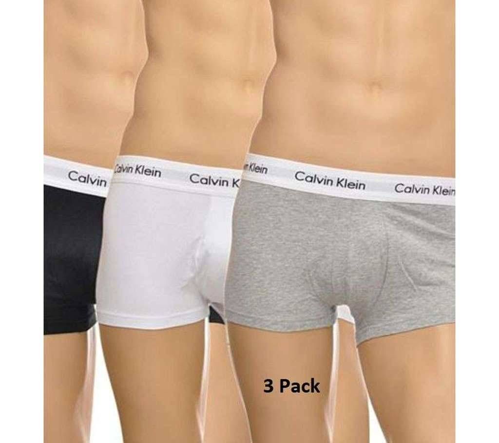 Mens Briefs Under Wear