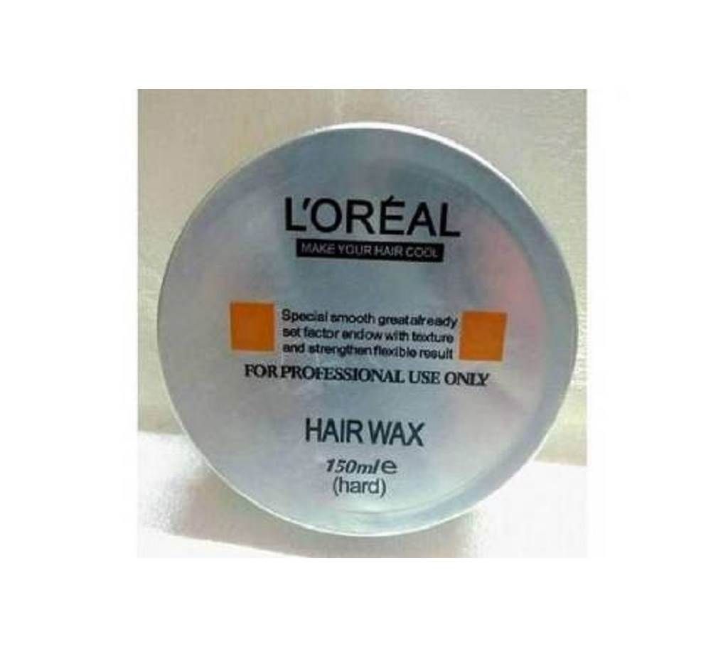 LOREAL Hair Wax-130 ML-CHINA
