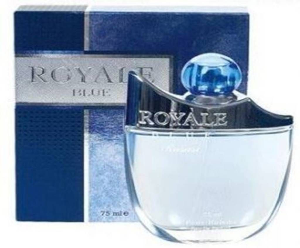 Rasasi Royale Blue Men - EDP - Perfume For Men - 7