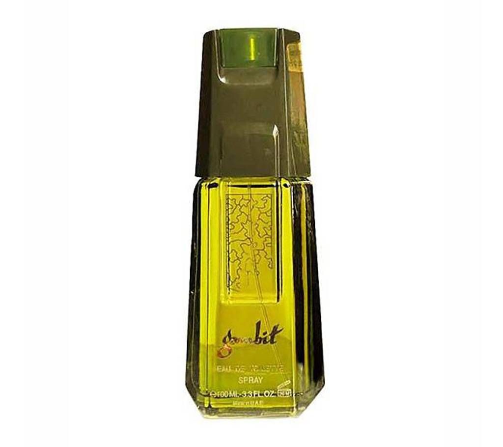 Gambit Eau De Toilette Perfume Spray – 100ml