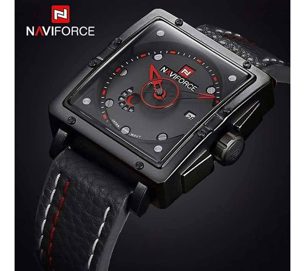 NAVIFORCE NF9065M menz wrist watch(copy)