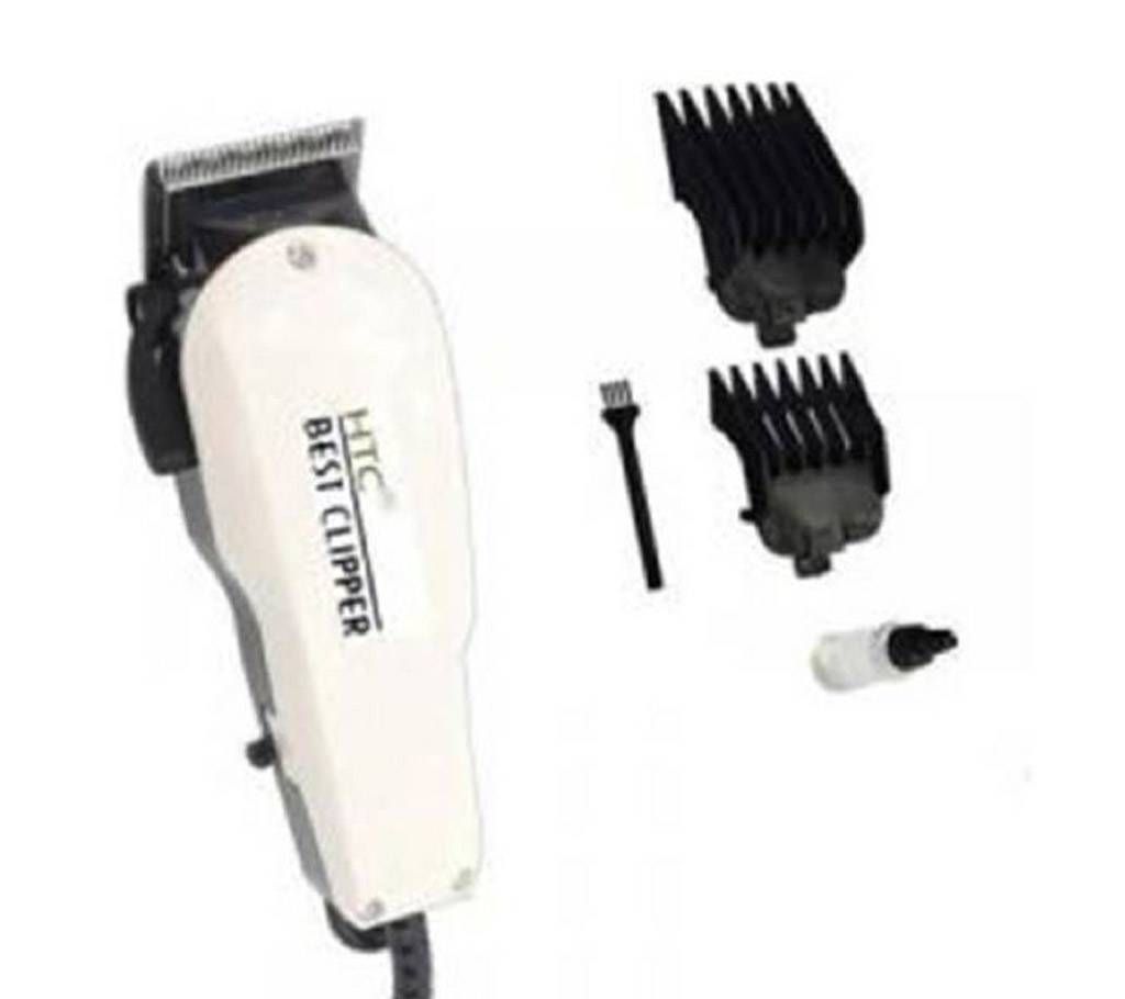 HTC Saloon Professional Hair Clipper CT 102