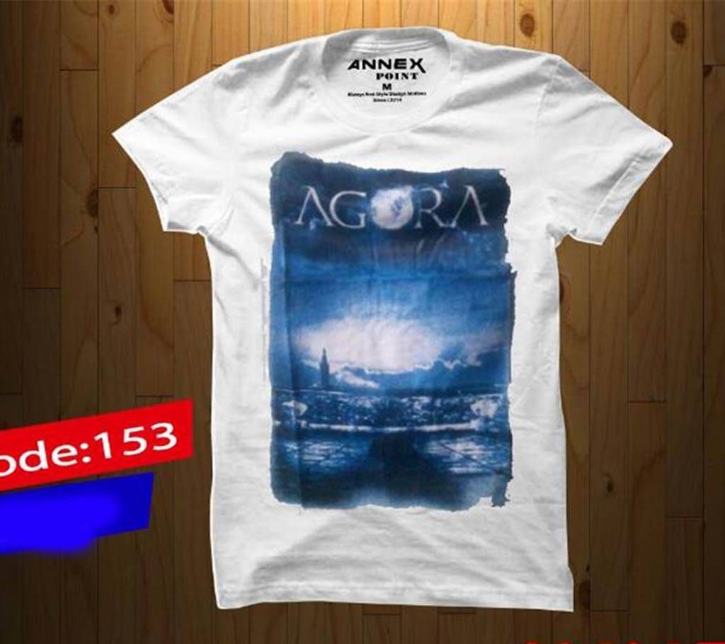Annex Point T-shirt