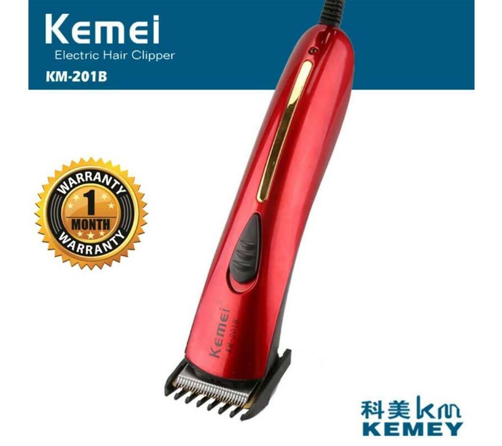 kemei professional AC beard trimmer