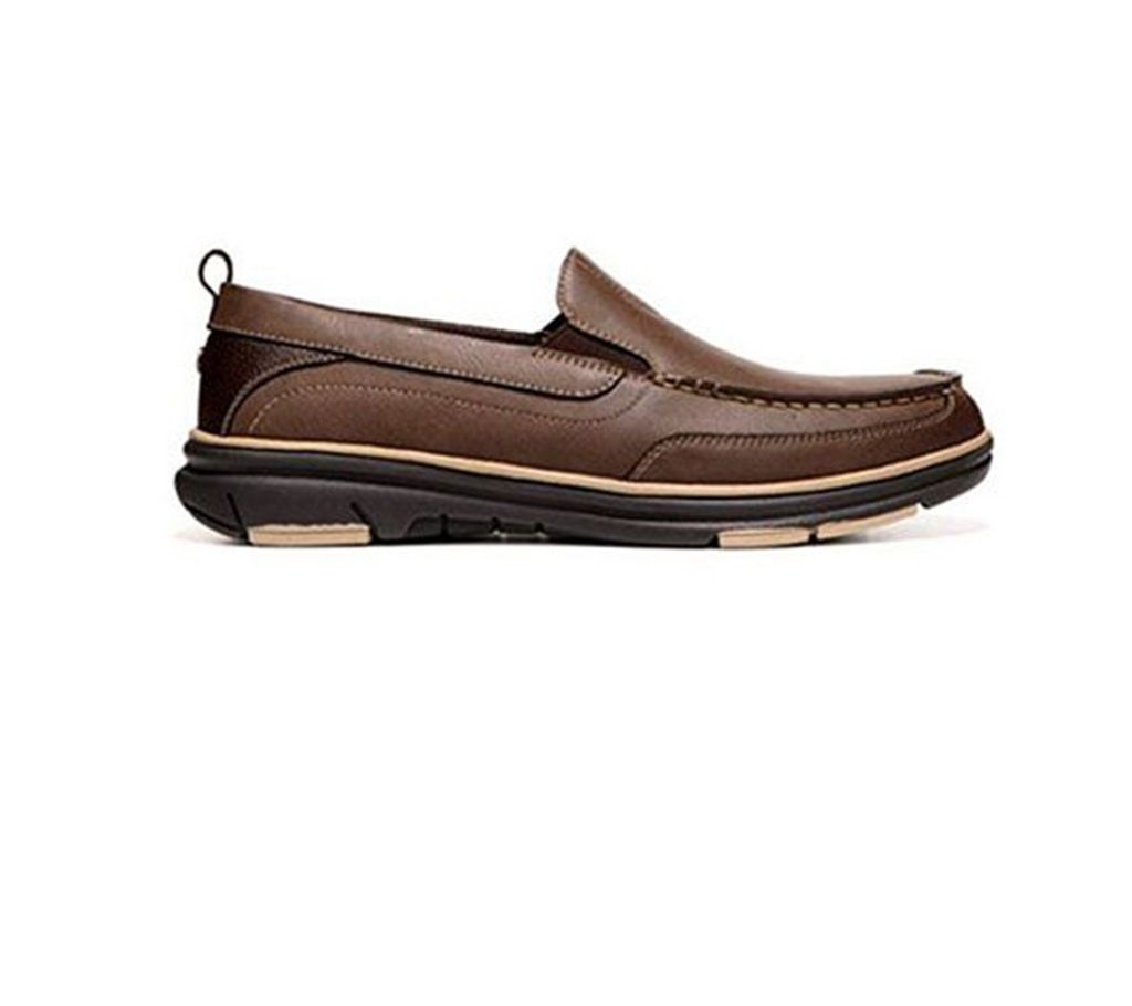 Dr. Scholls Mens Saul Twin Gore Slip-on Shoe