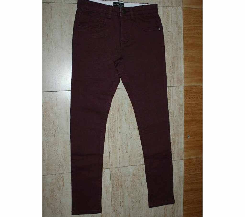 jack & Jones original jam color
