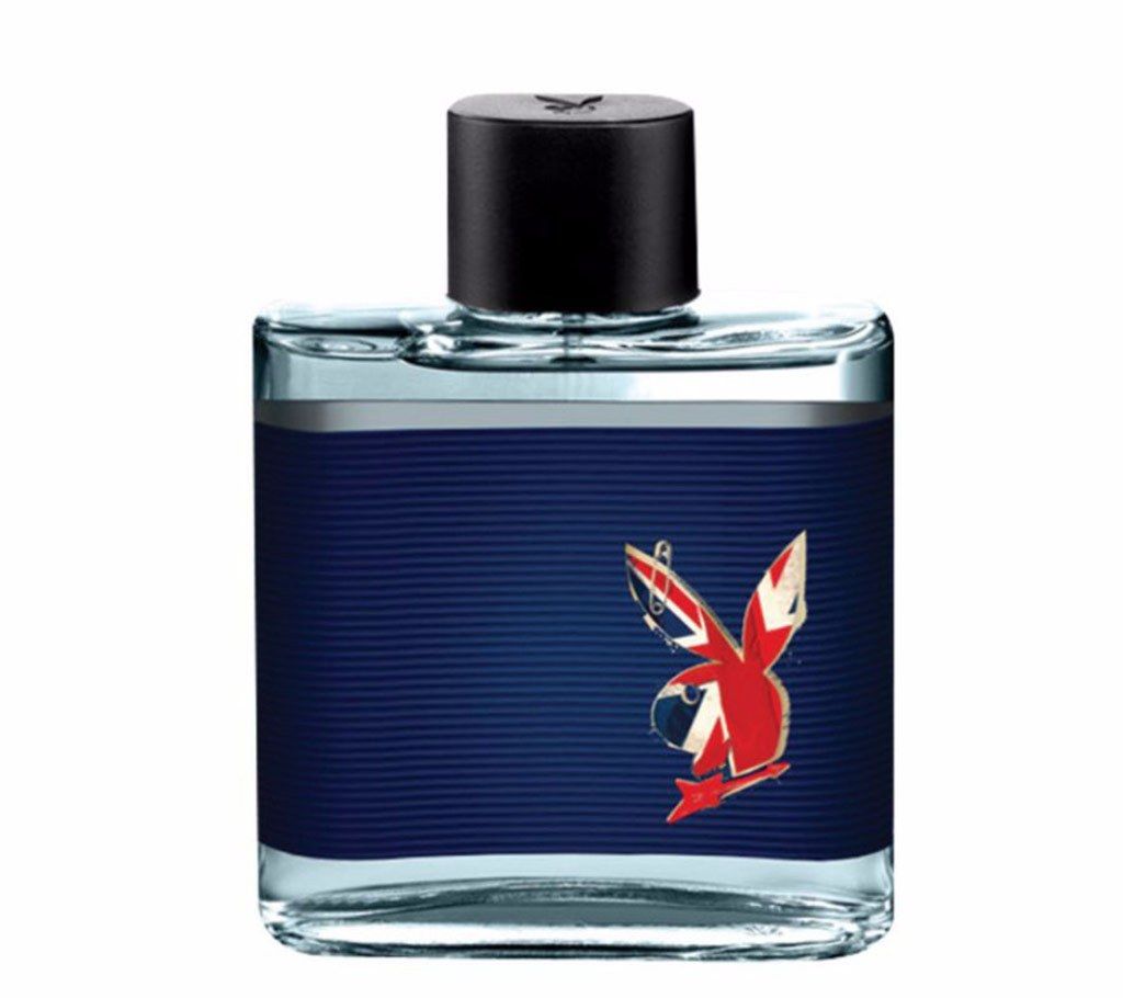 Playboy London EDT For Men (100ml.)